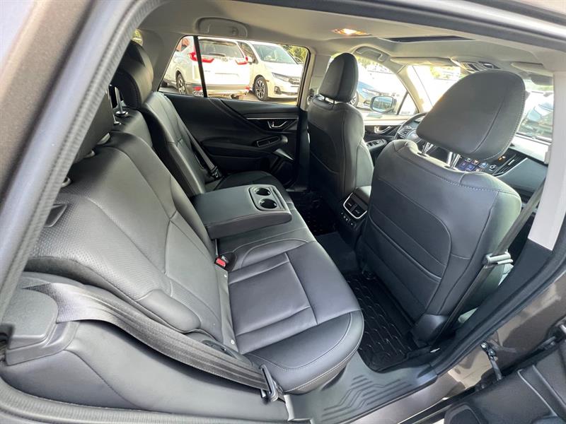 subaru Outback 2022 - 22
