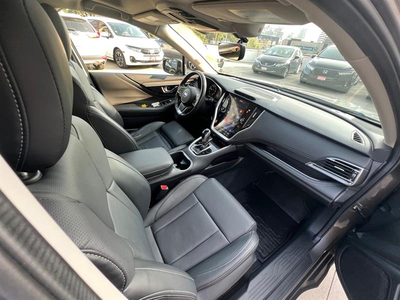 subaru Outback 2022 - 23