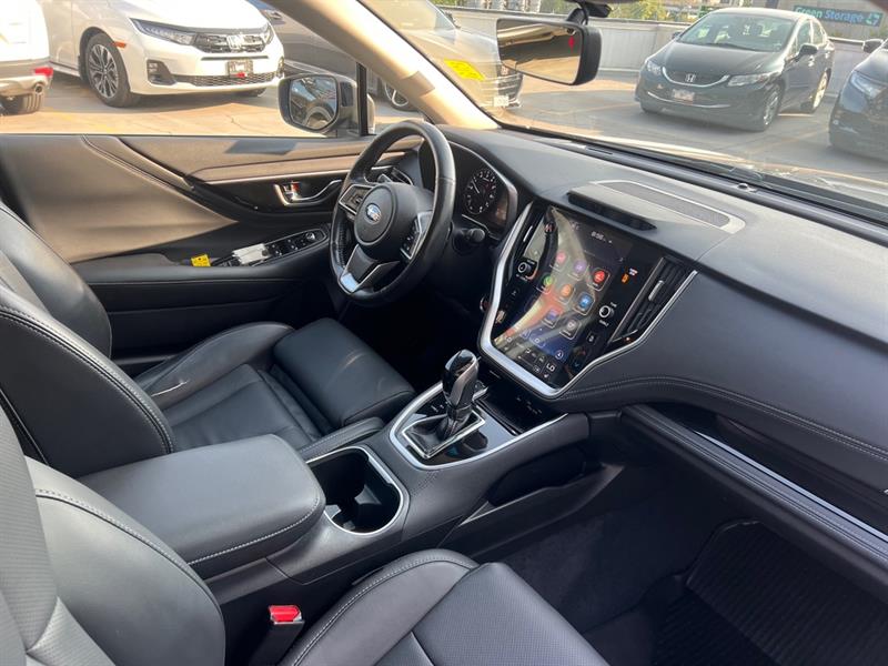 subaru Outback 2022 - 24