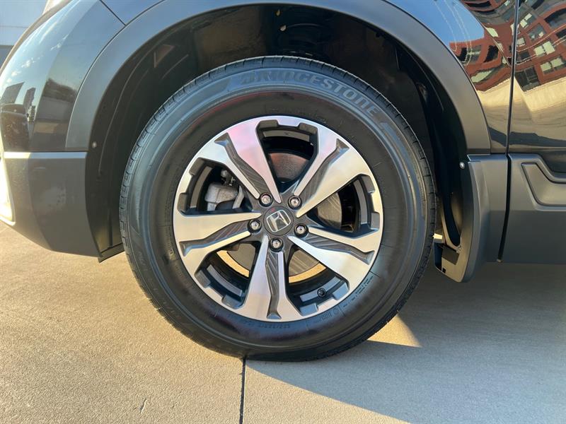 honda CR-V 2022 - 2