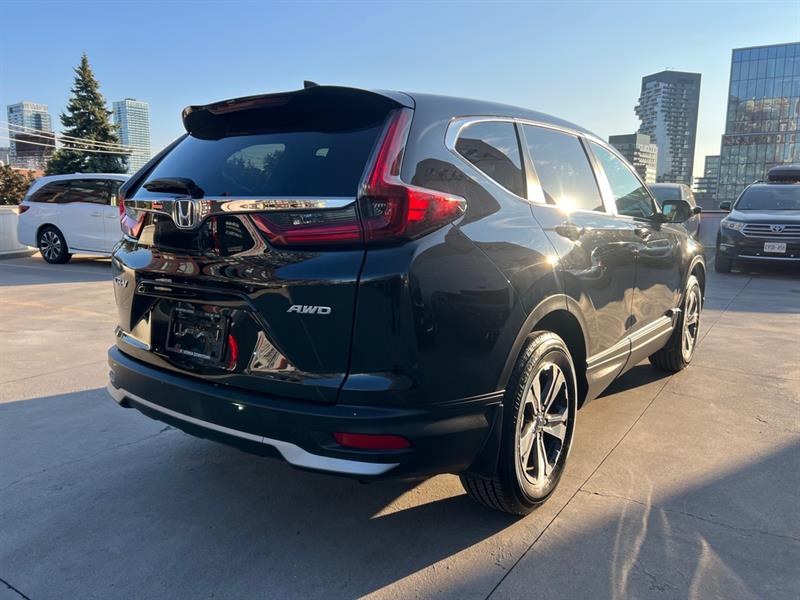 honda CR-V 2022 - 8