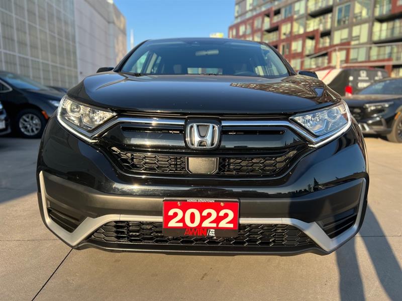 honda CR-V 2022 - 12