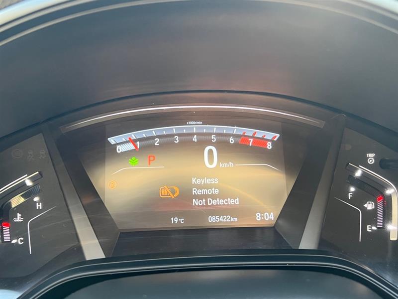 honda CR-V 2022 - 14