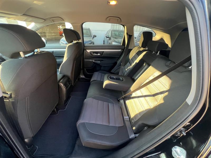 honda CR-V 2022 - 19