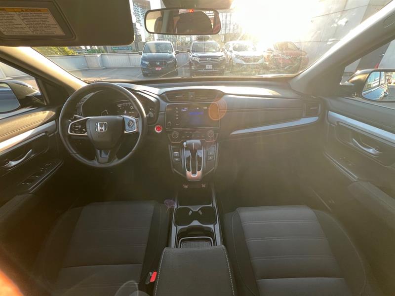 honda CR-V 2022 - 20