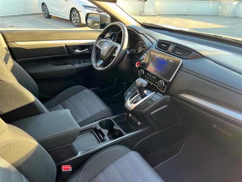 honda CR-V 2022 - 25