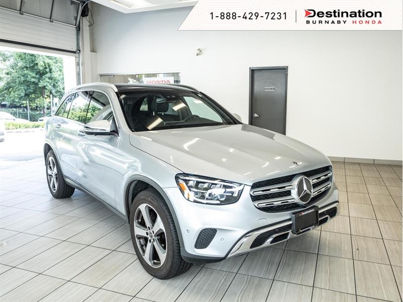 mercedes-benz GLC 2021 - 3