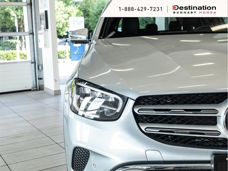 mercedes-benz GLC 2021 - 4