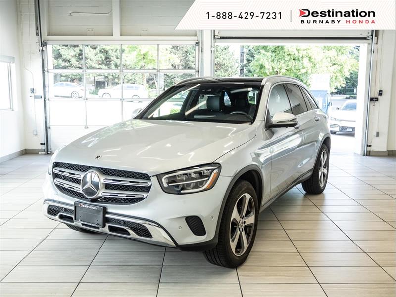 mercedes-benz GLC 2021 - 11