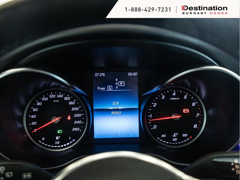 mercedes-benz GLC 2021 - 14