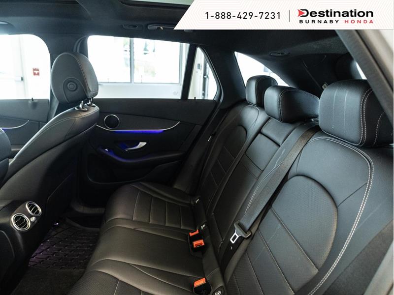 mercedes-benz GLC 2021 - 25