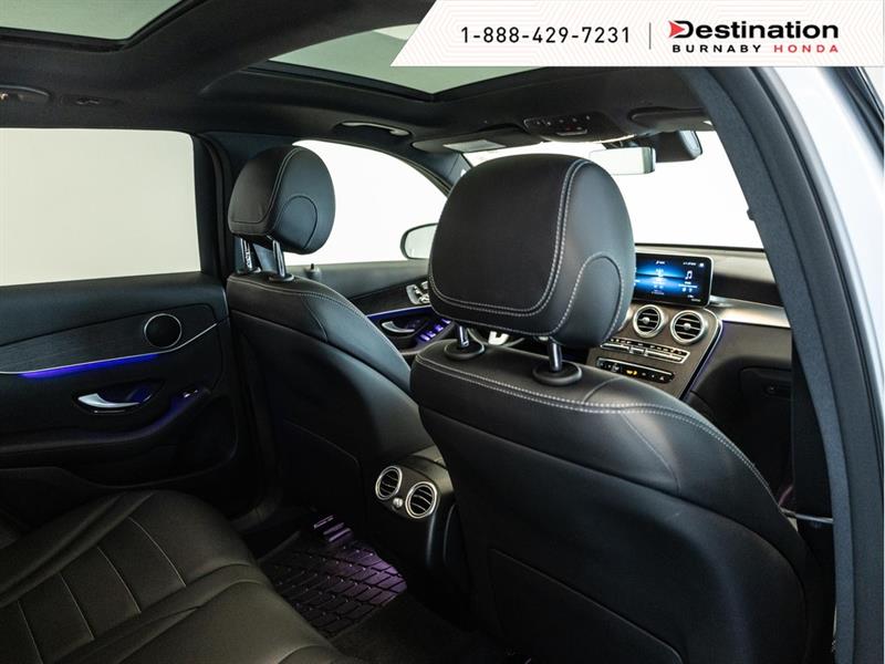 mercedes-benz GLC 2021 - 26