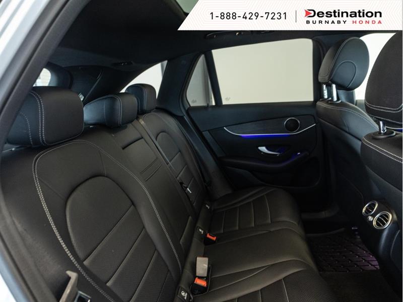 mercedes-benz GLC 2021 - 27