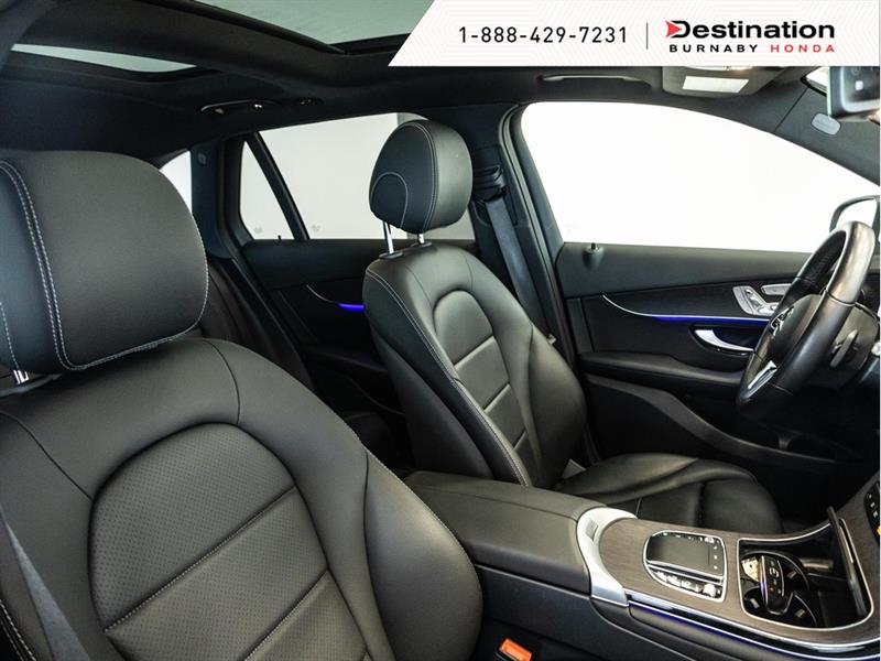 mercedes-benz GLC 2021 - 28