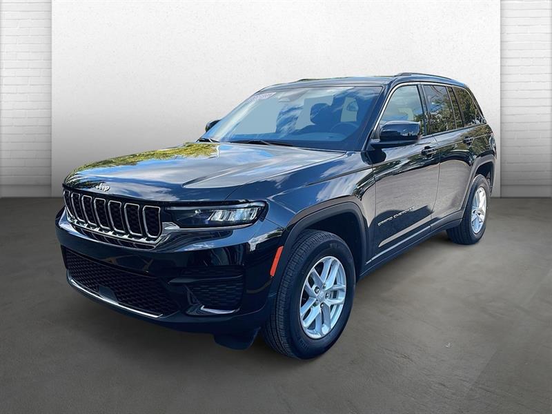 jeep Grand Cherokee 2023