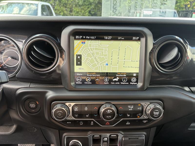 jeep Wrangler 2023 - 17