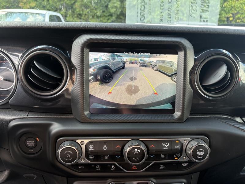 jeep Wrangler 2023 - 18