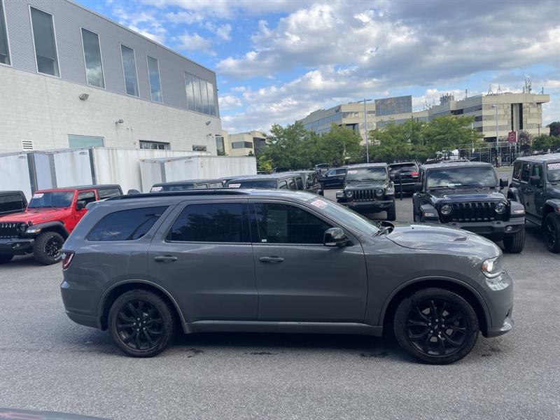 dodge Durango 2019 - 7