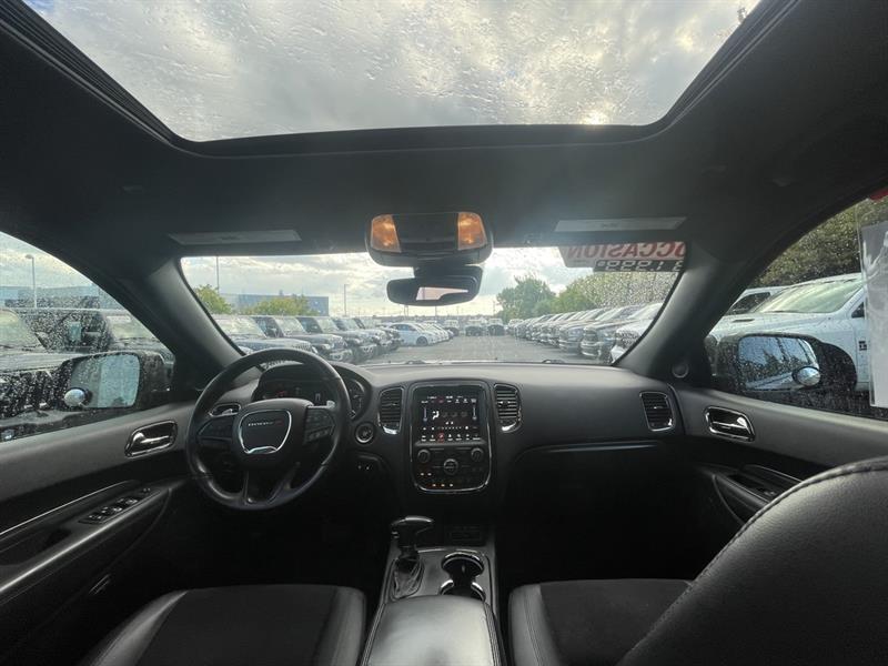 dodge Durango 2019 - 13