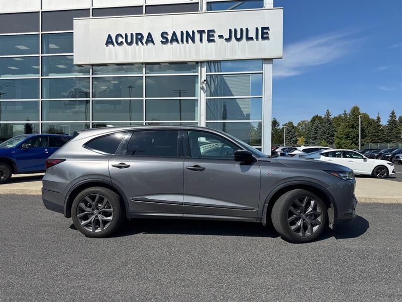 acura MDX 2023 - 2