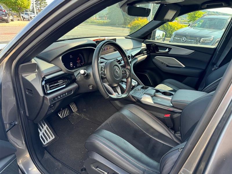 acura MDX 2023 - 3