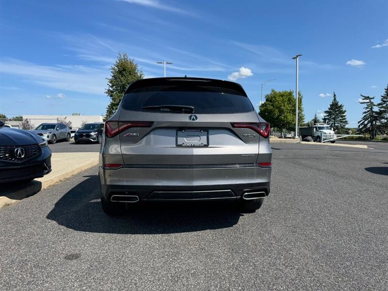 acura MDX 2023 - 5
