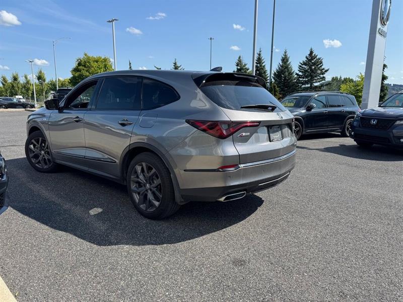 acura MDX 2023 - 6