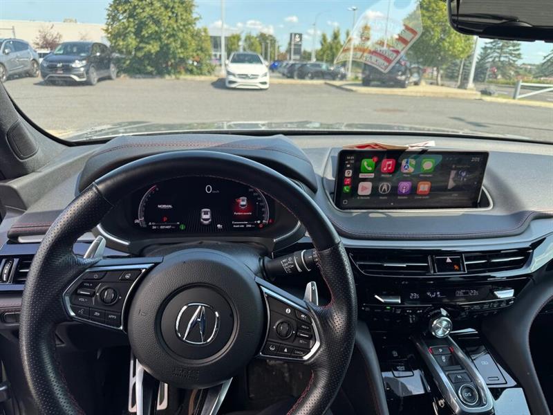 acura MDX 2023 - 8