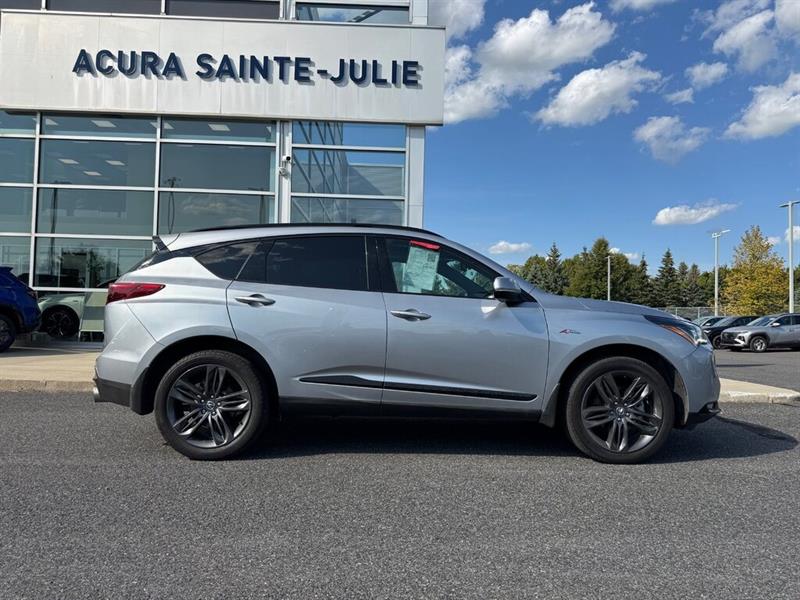 acura RDX 2022 - 2