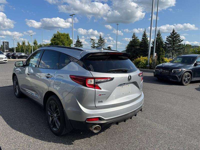 acura RDX 2022 - 5