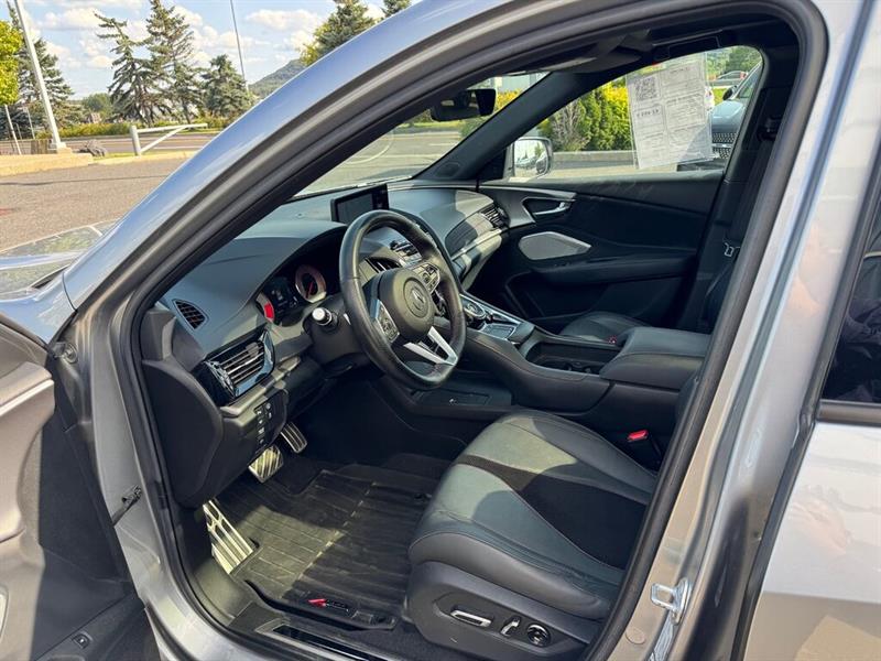 acura RDX 2022 - 6