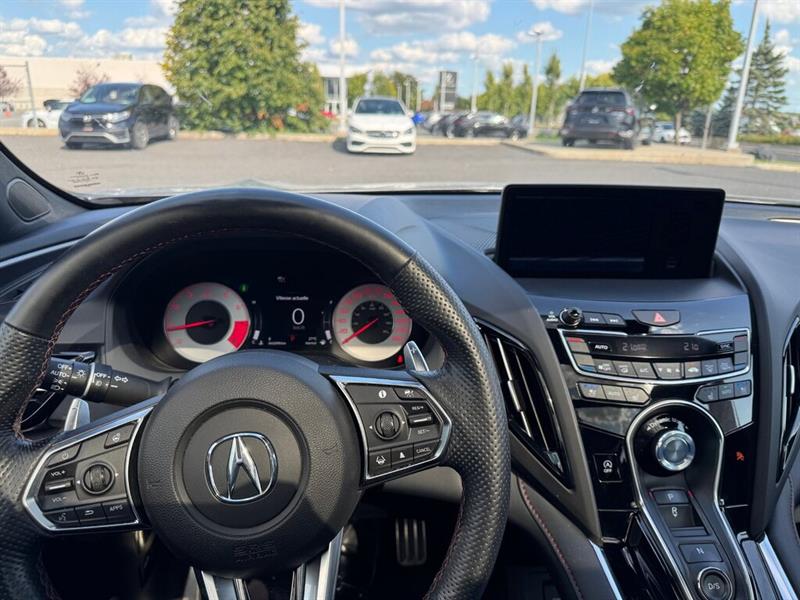 acura RDX 2022 - 7