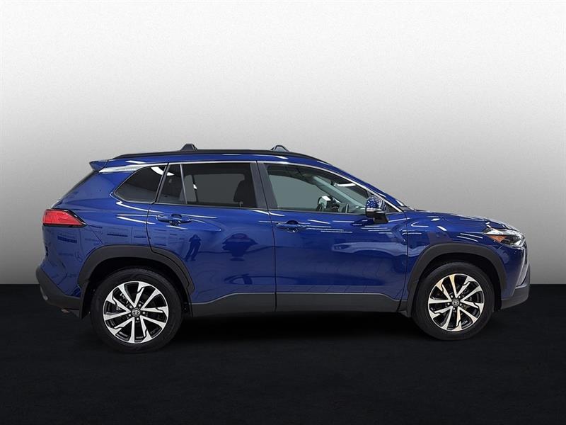 toyota Corolla Cross 2024 - 4