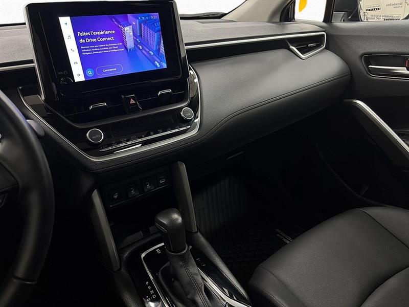 toyota Corolla Cross 2024 - 12
