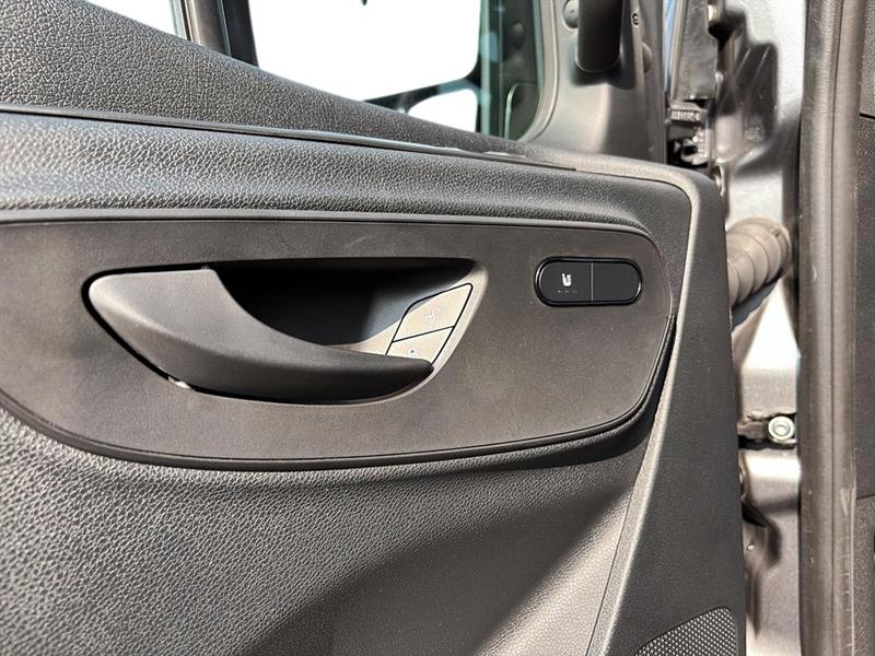 mercedes-benz Sprinter Passenger Van 2025 - 7