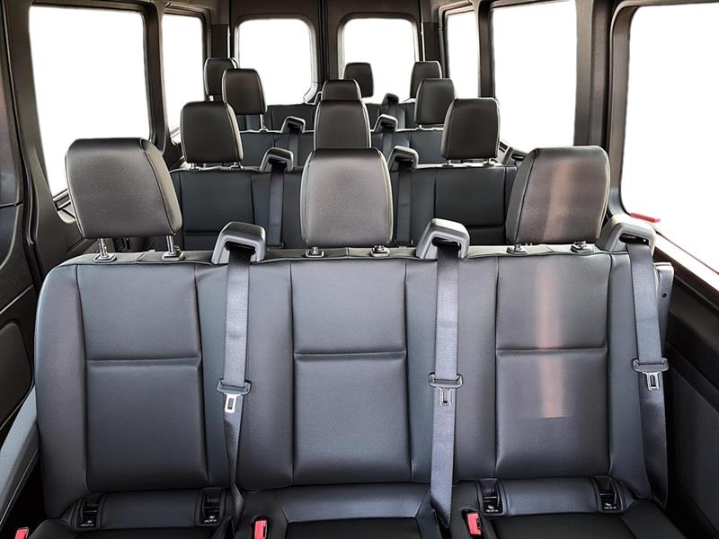 mercedes-benz Sprinter Passenger Van 2025 - 14
