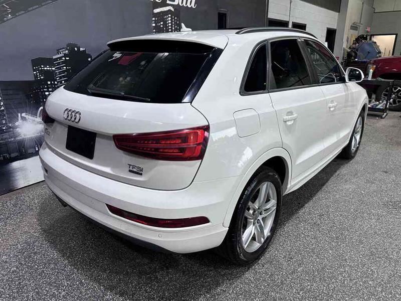 audi Q3 2018 - 5