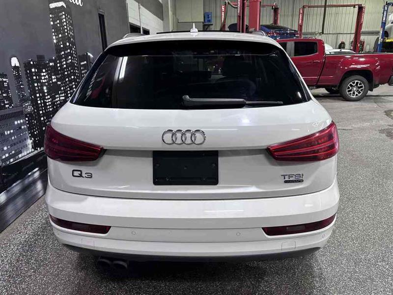 audi Q3 2018 - 6