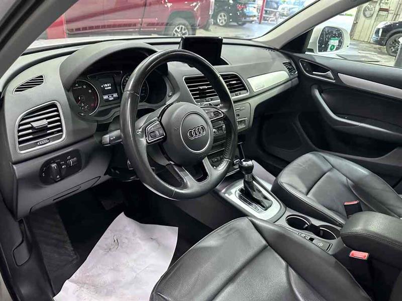 audi Q3 2018 - 9