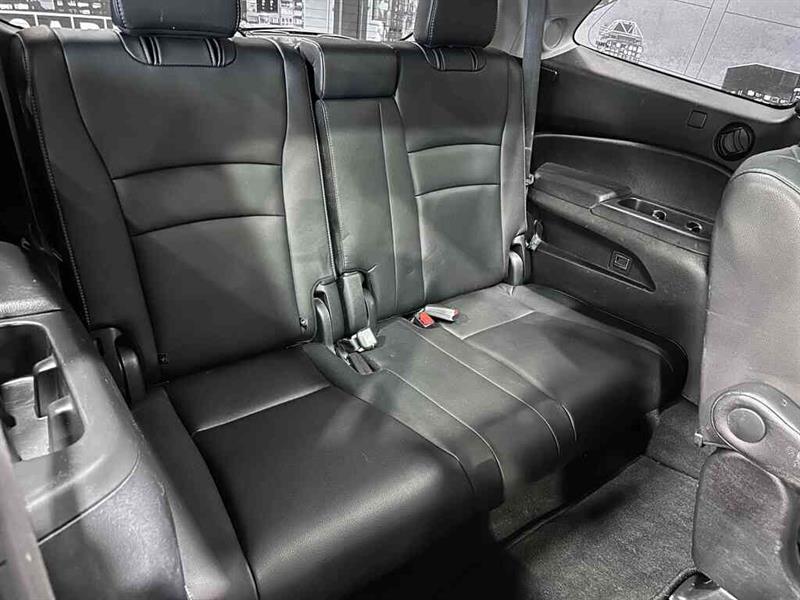 honda Pilot 2018 - 14