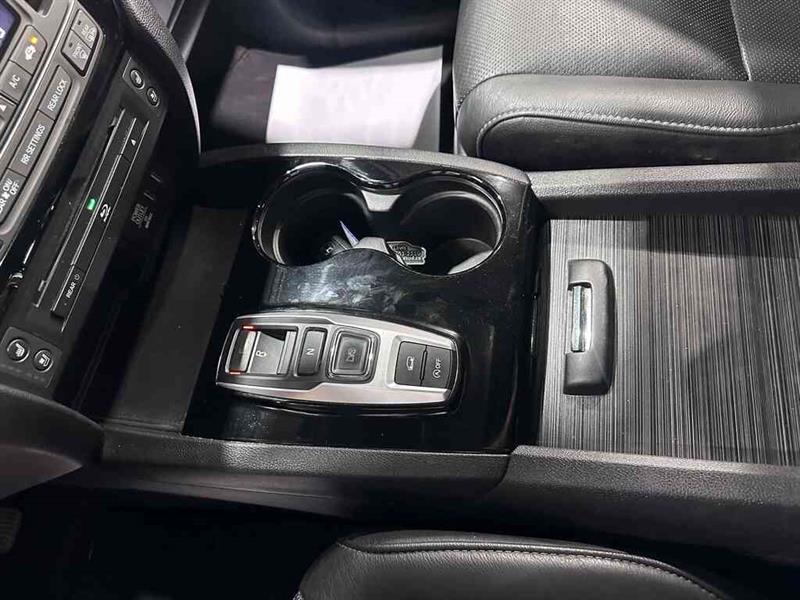 honda Pilot 2018 - 19