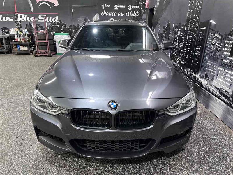bmw 3 Series 2016 - 3