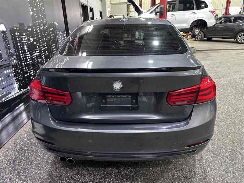 bmw 3 Series 2016 - 6