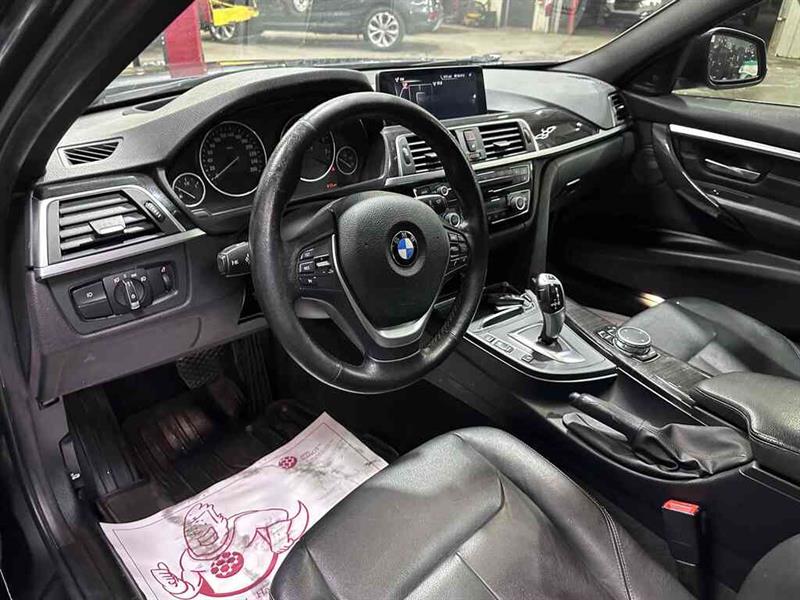 bmw 3 Series 2016 - 8