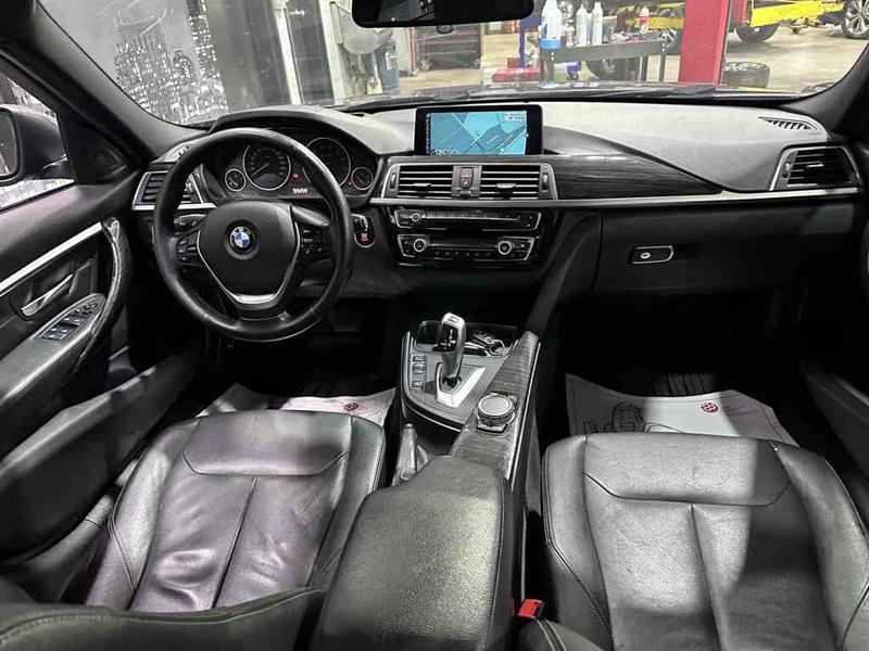 bmw 3 Series 2016 - 9