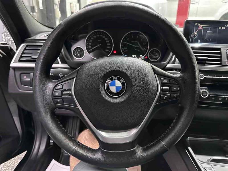 bmw 3 Series 2016 - 13