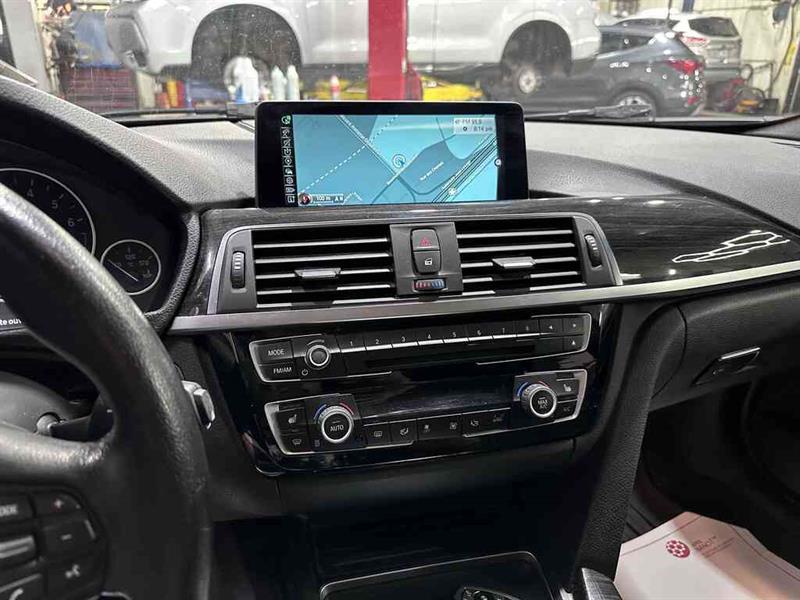 bmw 3 Series 2016 - 15