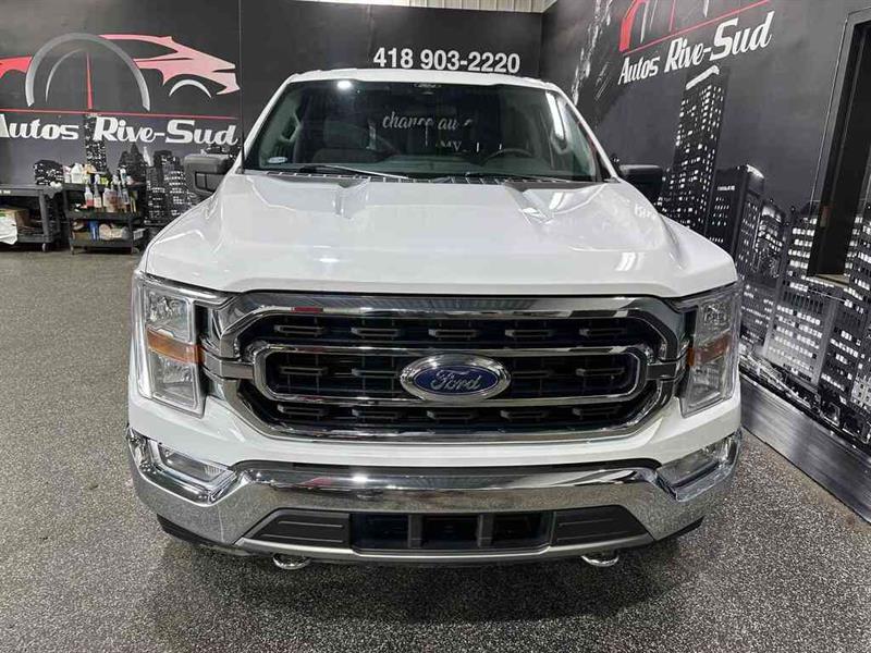 ford F-150 2021 - 3