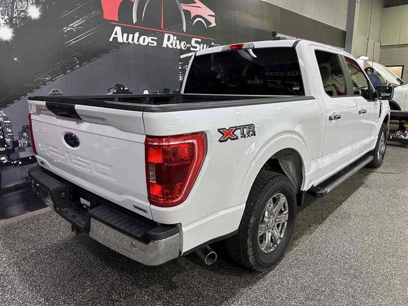 ford F-150 2021 - 4