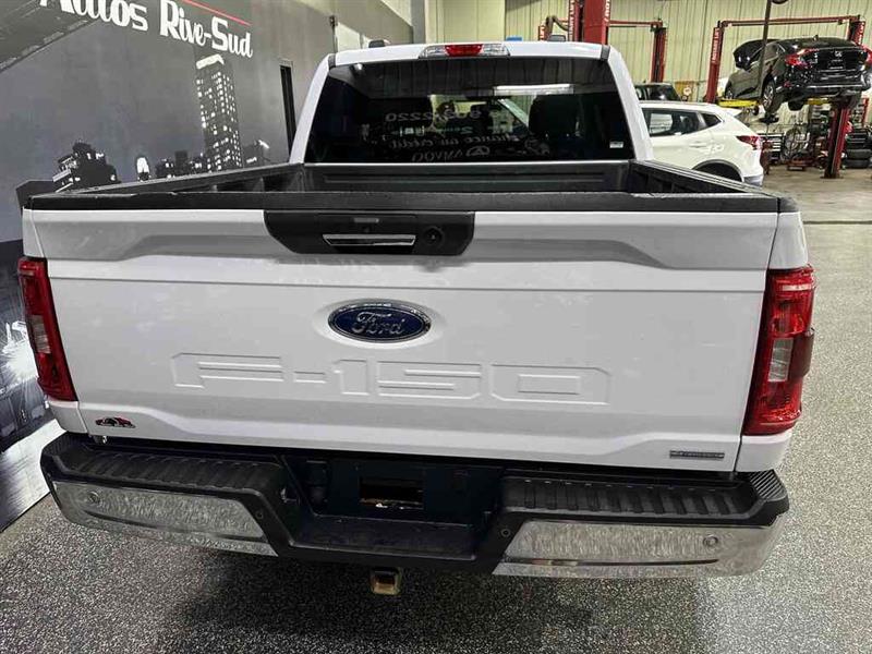 ford F-150 2021 - 5